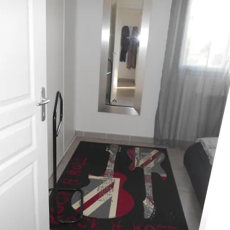 Chambre Chez L'Habitant * Six-Fours-les-Plages