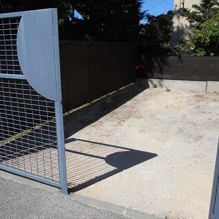 Homestay Chambre Chez L'Habitant Six-Fours-les-Plages