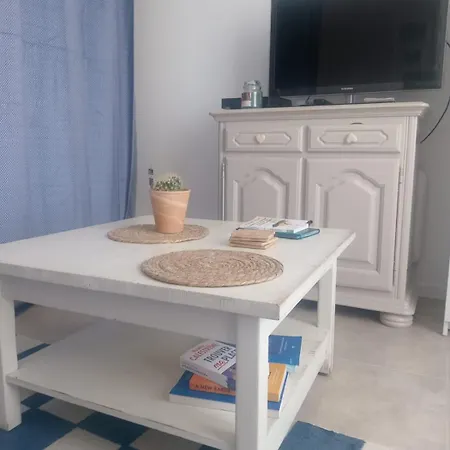 Kwatera prywatna Chambre Chez L'Habitant *