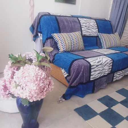 Chambre Chez L'Habitant *