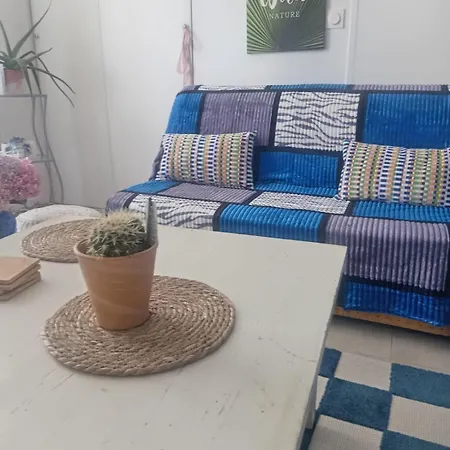Chambre Chez L'Habitant *