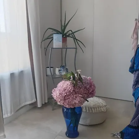 Kwatera prywatna Chambre Chez L'Habitant Fréjus
