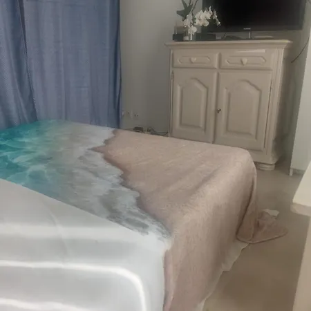Chambre Chez L'Habitant *