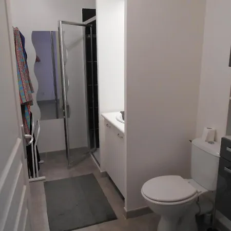 Chambre Chez L'Habitant